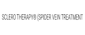 Sclero Therapy